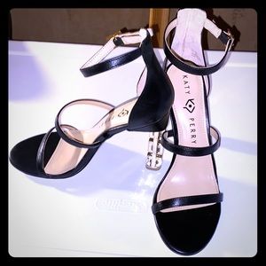 Katy Perry Heels size 7